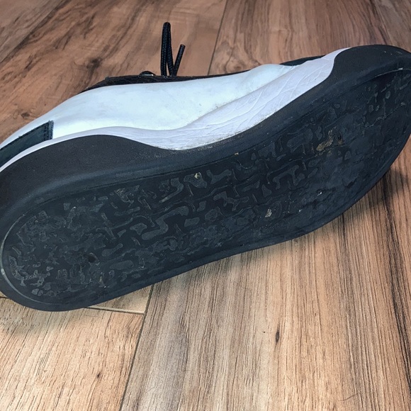 Alexander McQueen x Puma colab Mens sneakers LEFT SHOE ONLY Green black luxury - Picture 10 of 11